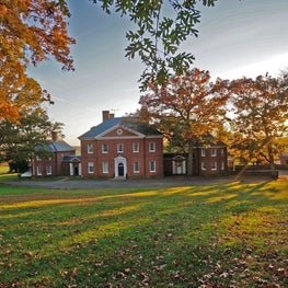 Upperville Estate Restoration