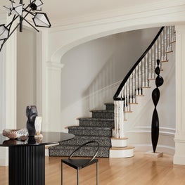 Artful and Classical Entry