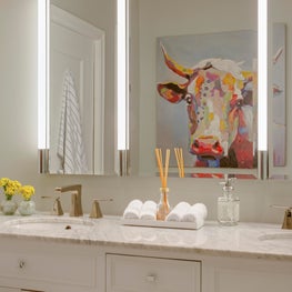 Hamilton Heights NYC Townhouse Restoration