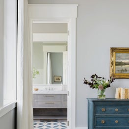 Lake Tahoe Home - Guest Bedroom