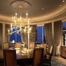 Lake Shore Drive Penthouse