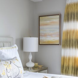 Palm Beach Winter Home