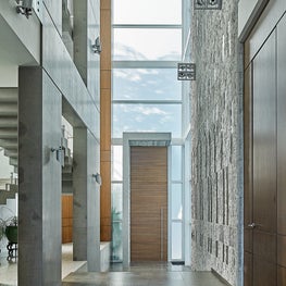 Private Residence - Panama