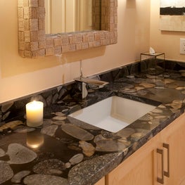 Spa Bathroom Retreat