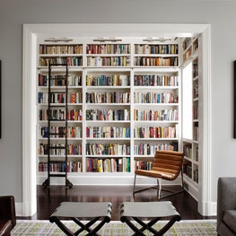 Lincoln Park Residence