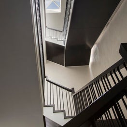 Urban Elegance - Staircase