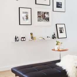 The Apartment By The Line