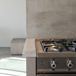 Santa Monica Beach Side Condo