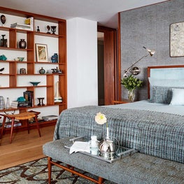 EAST END AVENUE RESIDENCE