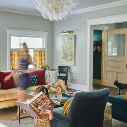 The Collected Victorian - Meghan Jay Design