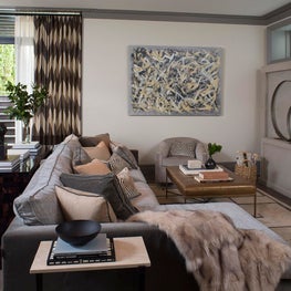 Urban Elegance - Basement