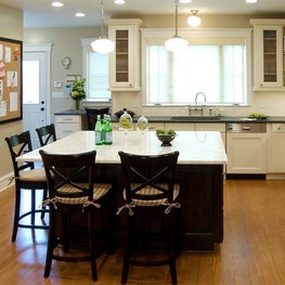 Lincoln Square I Kitchen