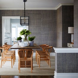 BAY FRONT BEACH HOUSE | MANTOLOKING, NEW JERSEY