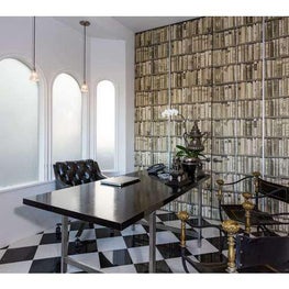 hollywood hills residence