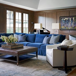 Rice Residence Renovation & Interiors