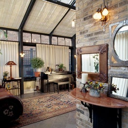 Lincoln Park Residence