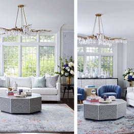 Westchester, Living Room