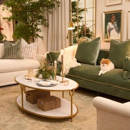 Kathy Kuo Home Interior Design Showroom - Tribeca