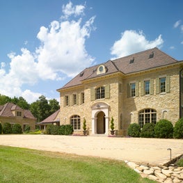 Tennessee River Residence