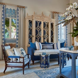 Kips Bay Palm Beach Show House