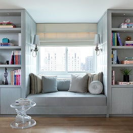 East River Residence