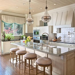 Pacific Palisades Traditional