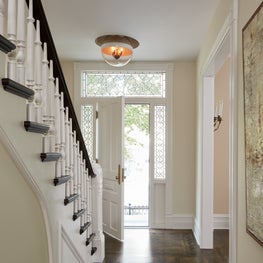 Wicker Park, Single-Family Home