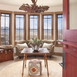 Cozy Entry - Park City 