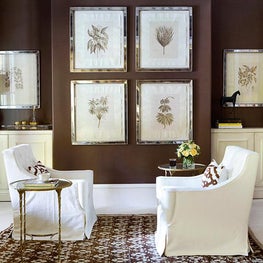 Christmas Showhouse 2008