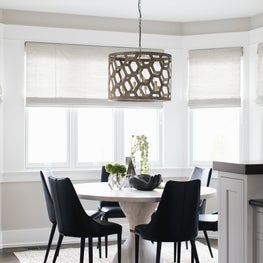 Transitional Renovation