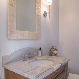 THE BINGHAM HILL CIRCLE PROJECT