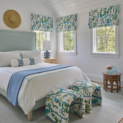 Hampton Designer Showhouse