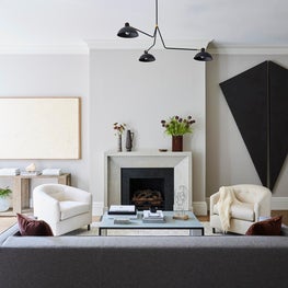 GARDEN STREET SPEC HOUSE 2 | HOBOKEN, NEW JERSEY