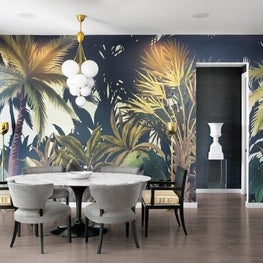 Dining Room Modern Mix on Laclede