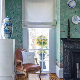 Junior League Show House 2016 