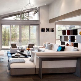 Eagle's Nest Great Room