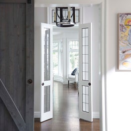 Lakeside Shingle Style