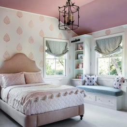 Bedroom for a Princess