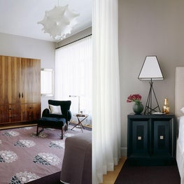 Sutton Place Pied e terre