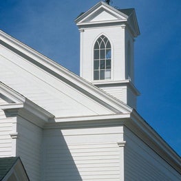 Immaculate Conception Church, Jefferson, Texas