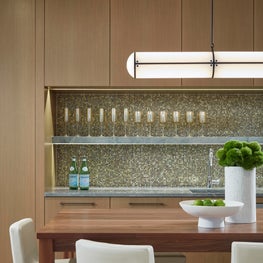 Modern Provincial Residence