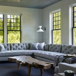 East Hampton Library 