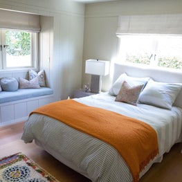 Carmel Coastview Cottage