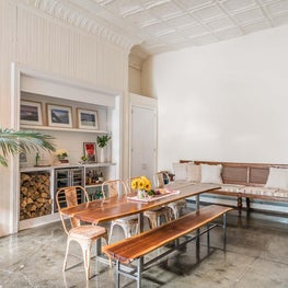 Portfolio: Firehouse