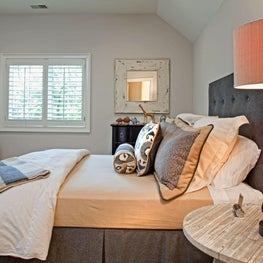 Personalize your bedroom