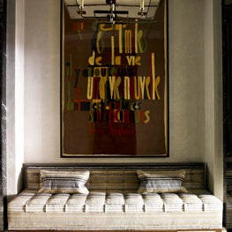 Flatiron District Apartment