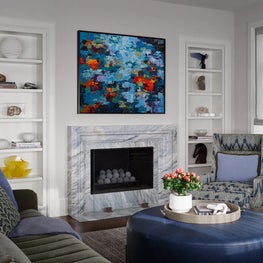 Lakewood, Family Room