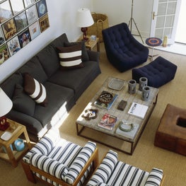 East Hampton Residence - Pool House