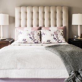 Broderick Street Residence