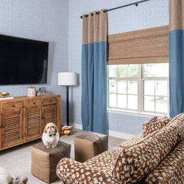 Eclectic Interior Design